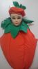 Kids Costumes to Hire - Pumpkin (2pce)